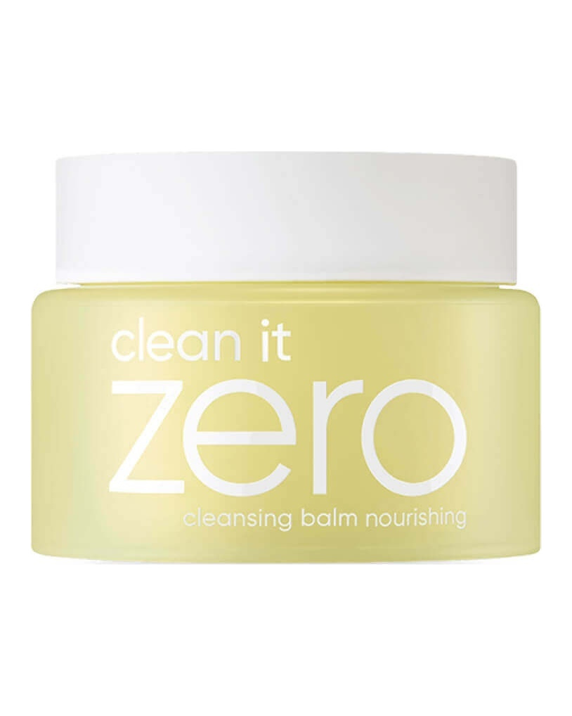 BANILA CO Clean It Zero Cleansing Balm Nourishing — фото 2
