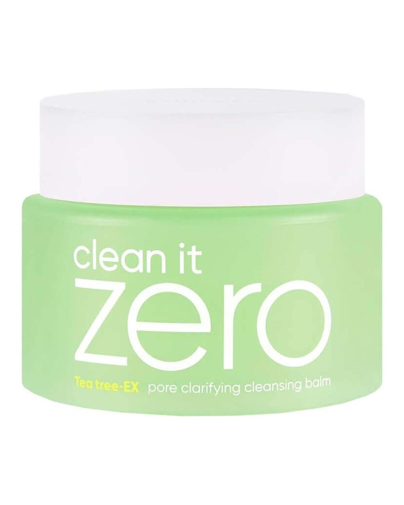 BANILA CO Clean It Zero Cleansing Balm Clarifying — фото 2
