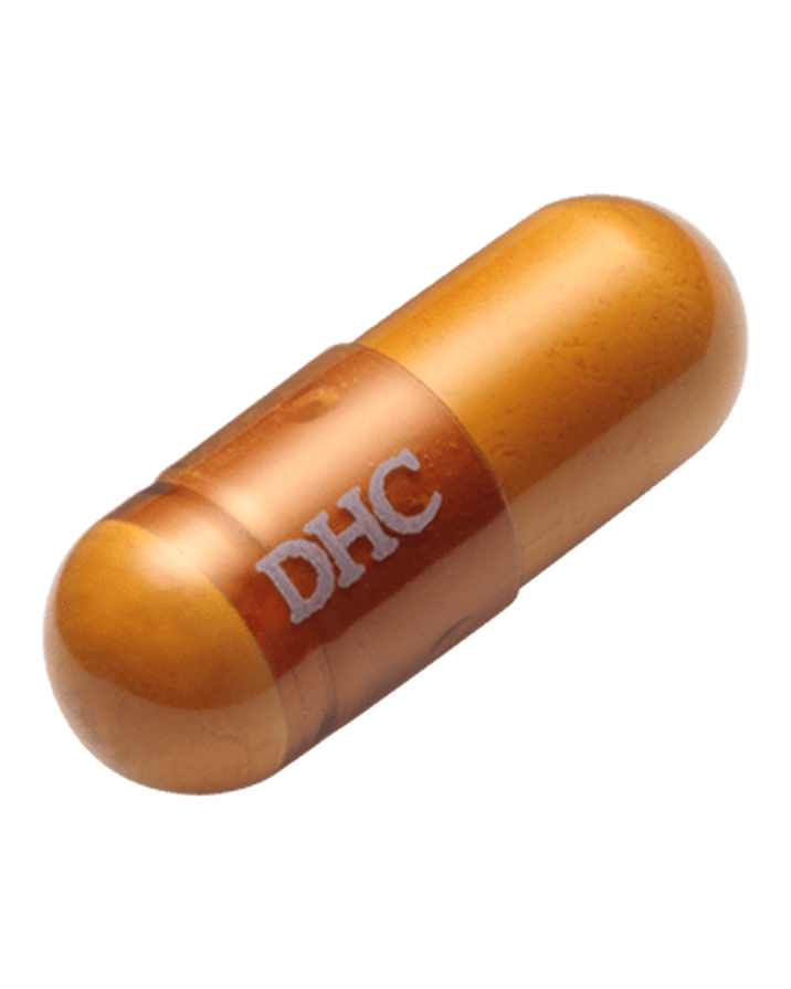 DHC Coenzyme Q10 – коэнзим Q10 — фото 2