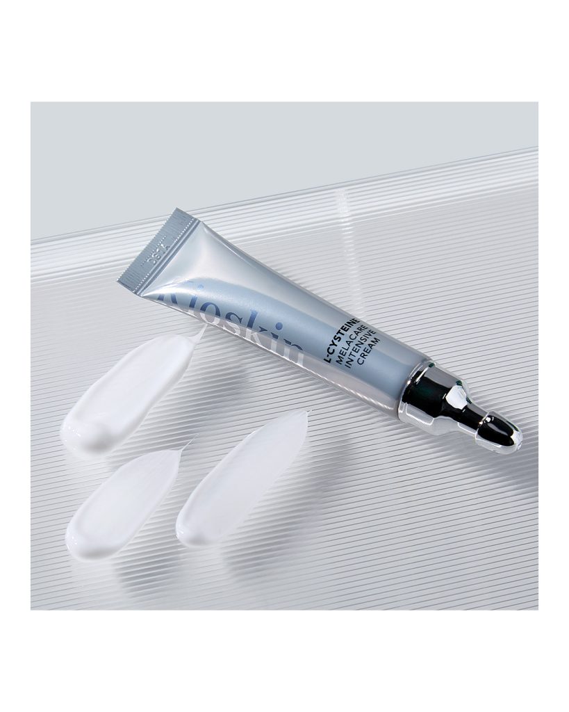 KIOSKIN L-Cysteine Melacare Intensive Cream — фото 2