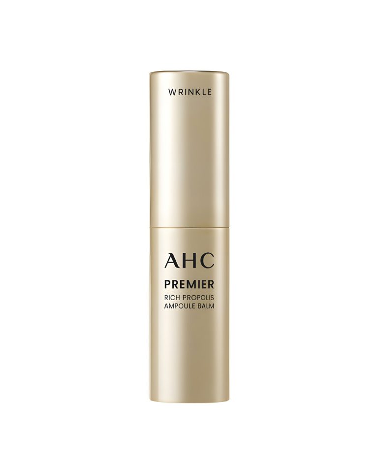 AHC Premier Rich Propolis Ampoule Balm