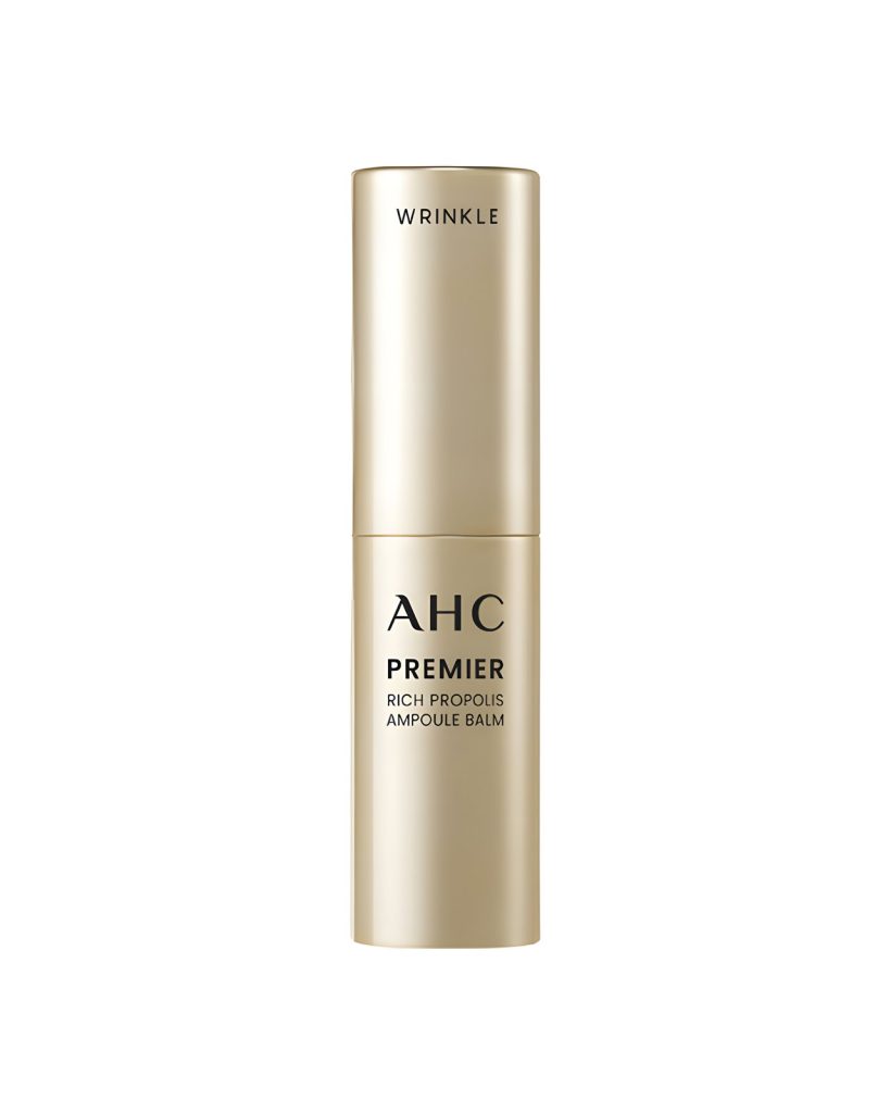 Premier Rich Propolis Ampoule Balm