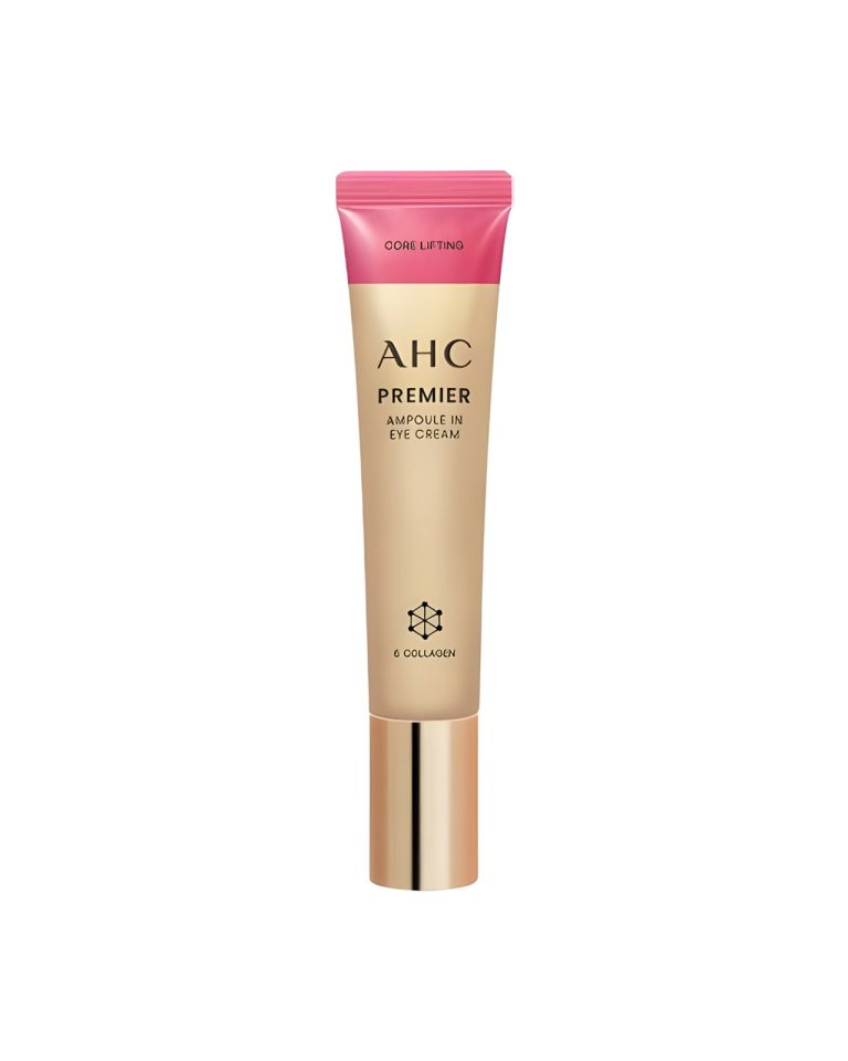 AHC Premier Ampoule In Eye Cream 6 Collagen
