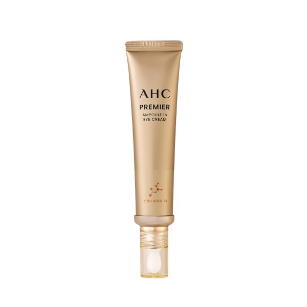 AHC Premier Ampoule In Eye Cream Collagen T4