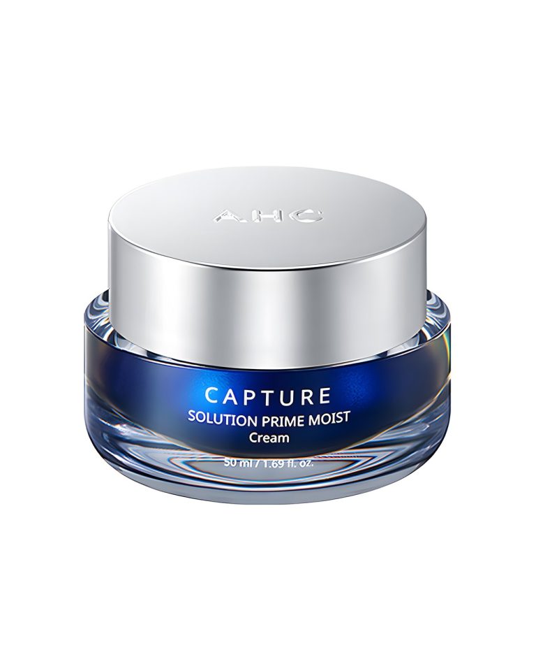 AHC Capture Solution Prime Moist Cream