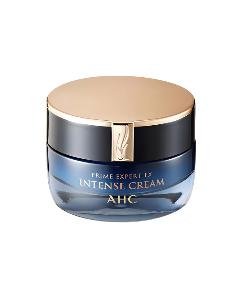 AHC Royal Collagen Cream