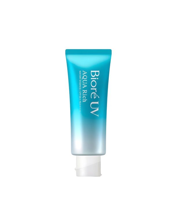 UV Aqua Rich Wattery Essence