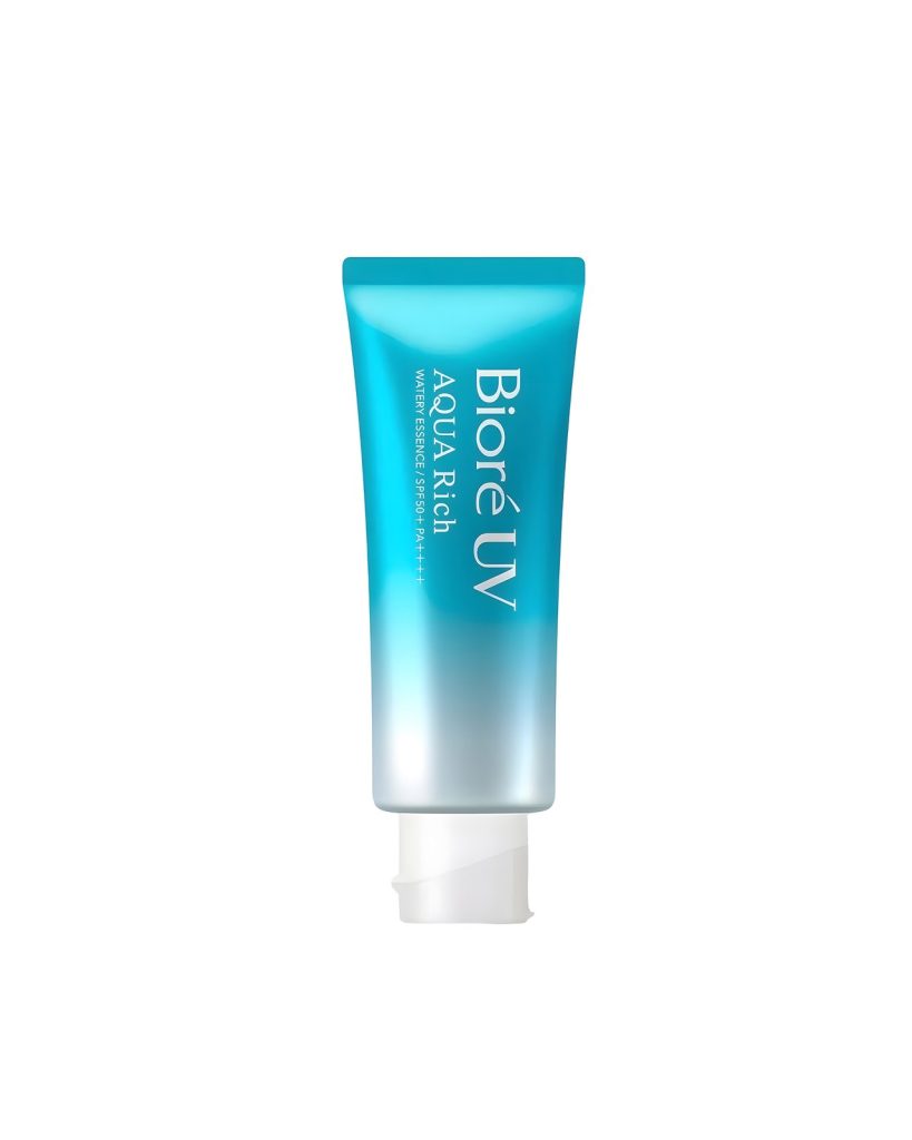 UV Aqua Rich Wattery Essence