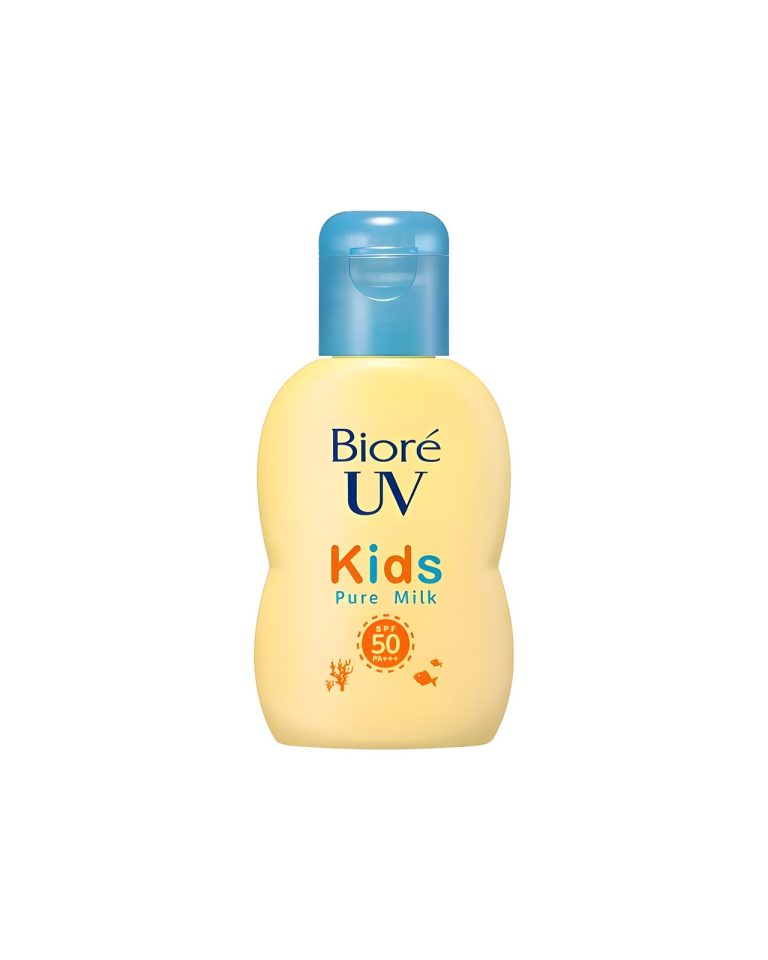 BIORE Kids Pure Milk