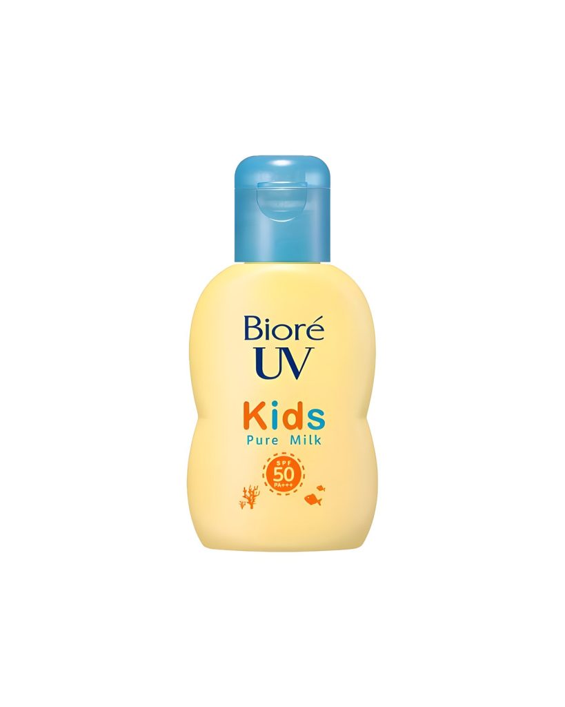 Kids Pure Milk