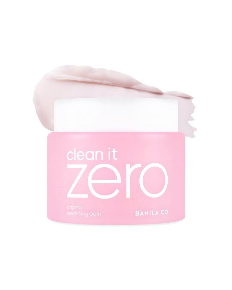 BANILA CO Clean It Zero Cleansing Balm Original
