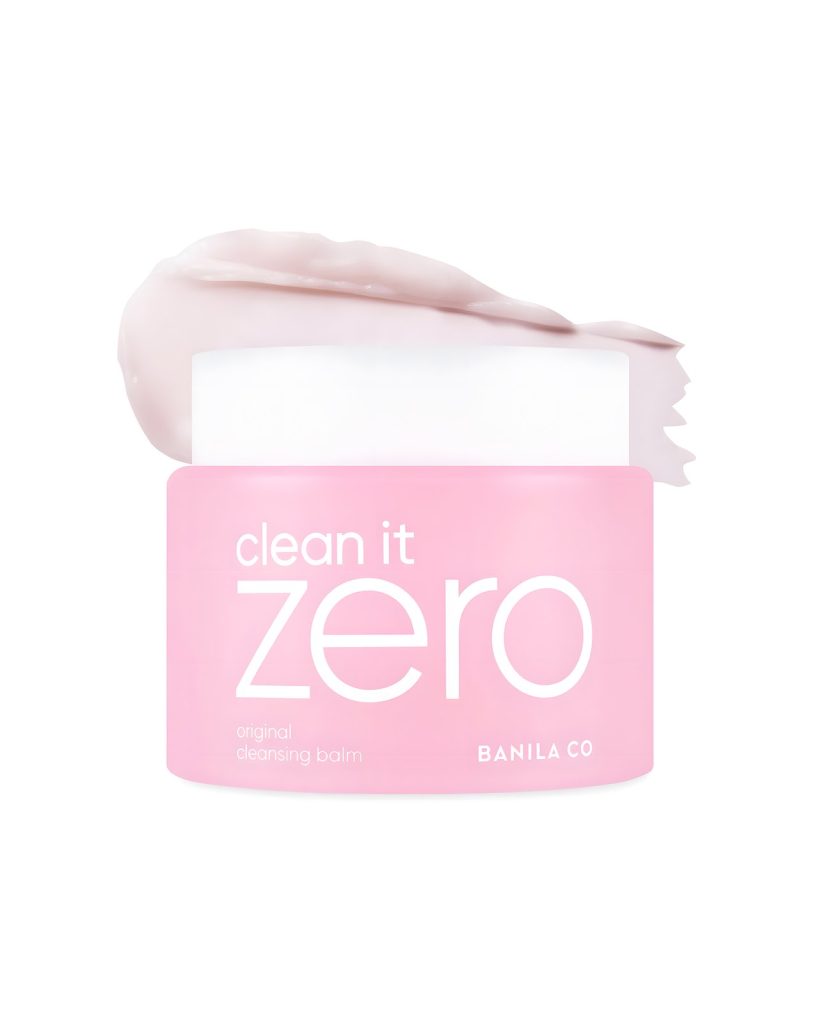 Clean It Zero Cleansing Balm Original