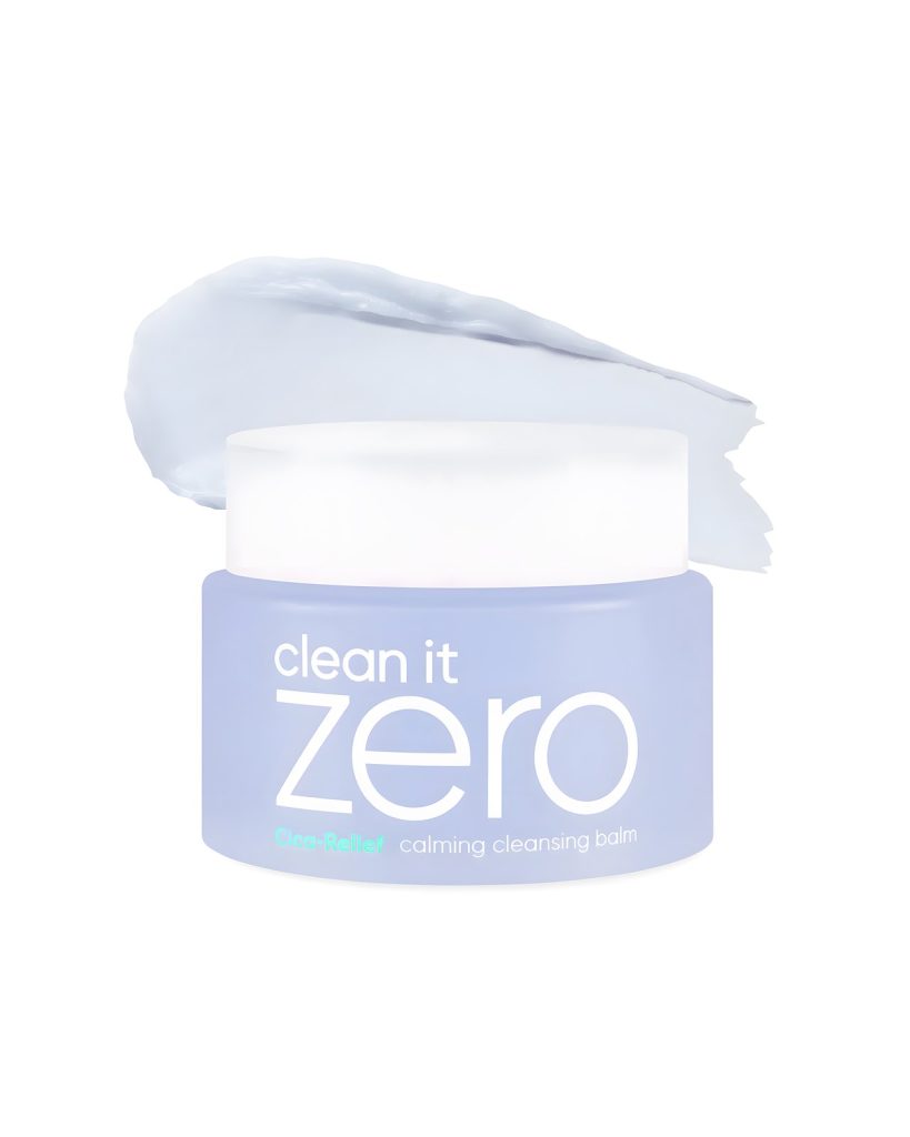 Clean It Zero Cleansing Balm Purifying