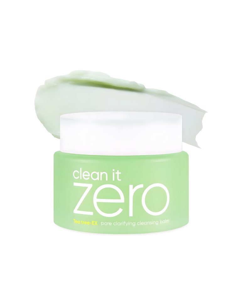 BANILA CO Clean It Zero Cleansing Balm Clarifying