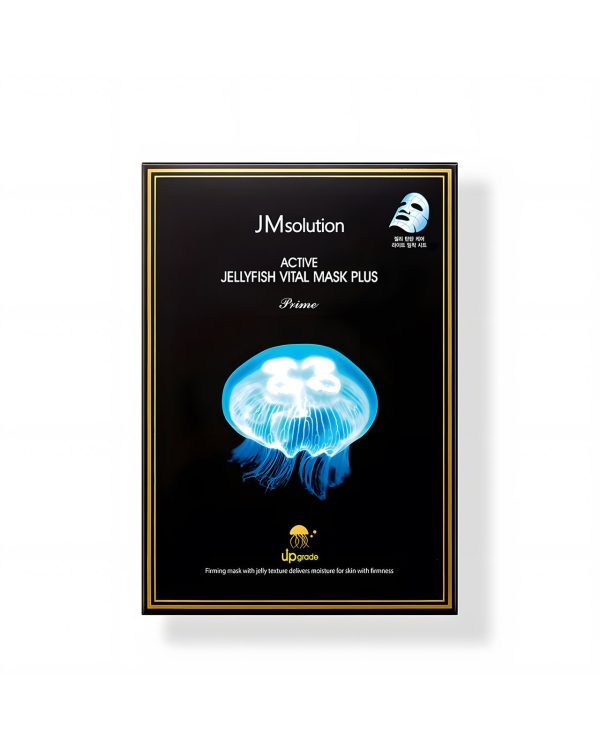 Active Jellyfish Vital Mask Prime