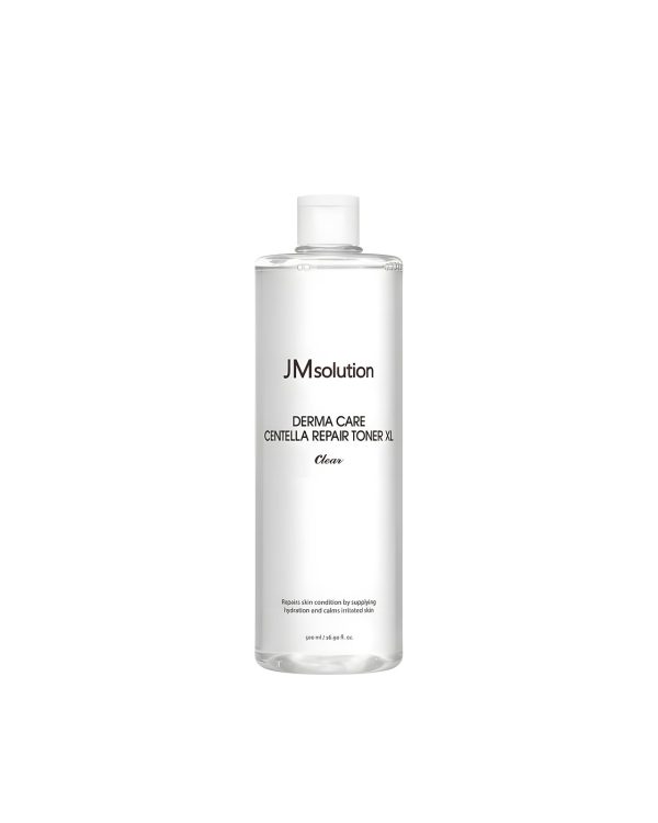 Derma Care Centella Repair Toner XL