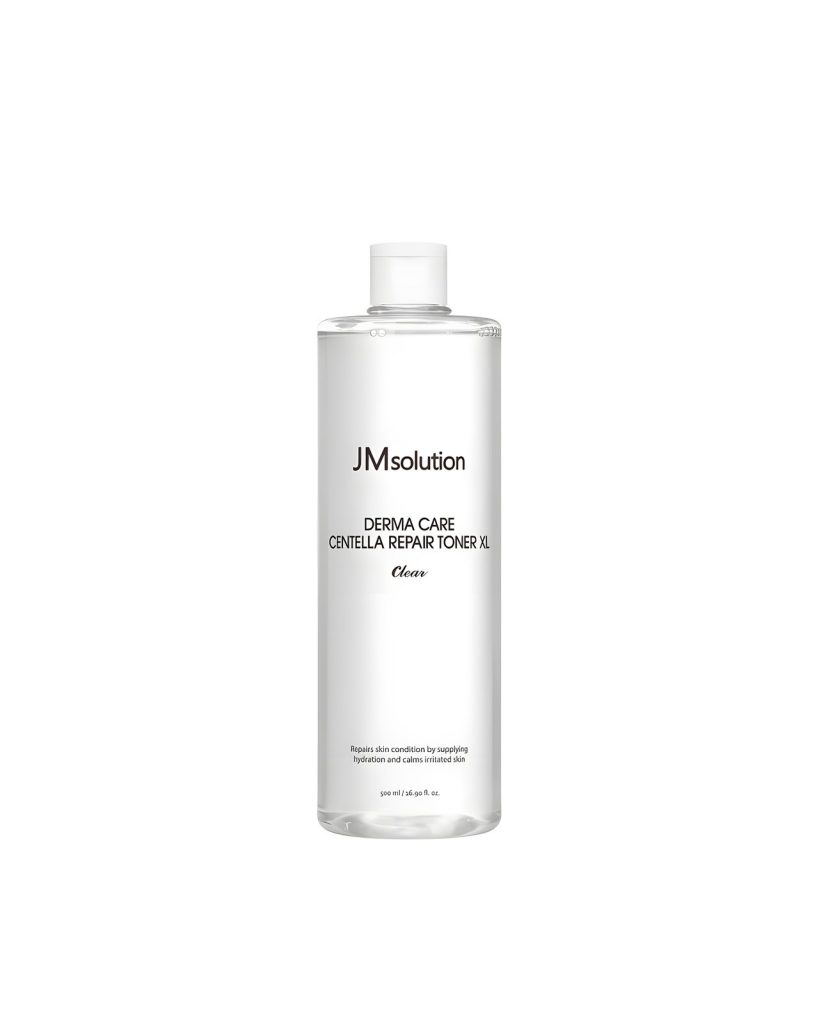 Derma Care Centella Repair Toner XL