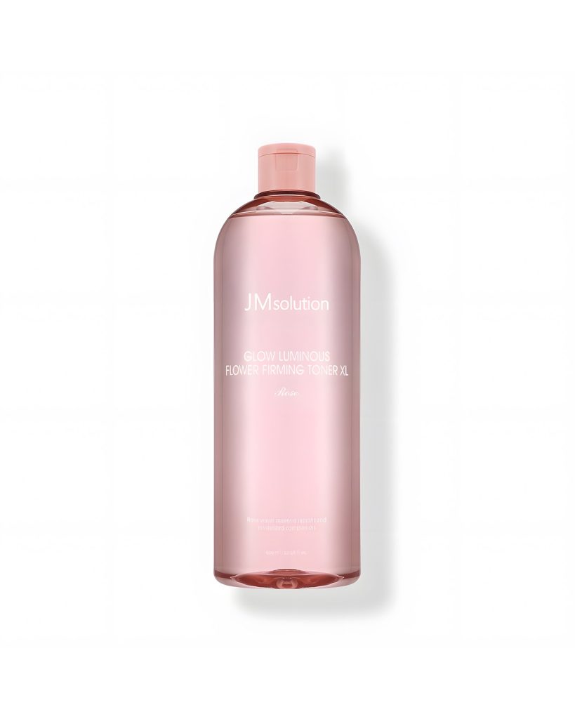 Glow Luminous Flower Firming Toner XL