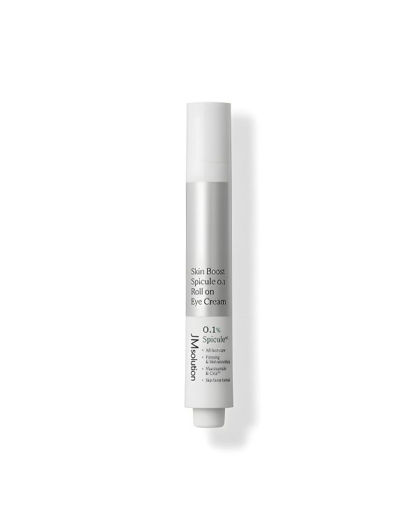 Skin Boost Spicule 0.1 Roll On Eye Cream