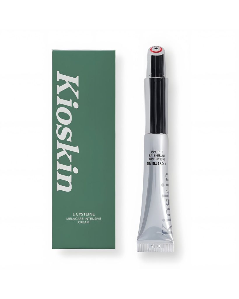 L-Cysteine Melacare Intensive Cream