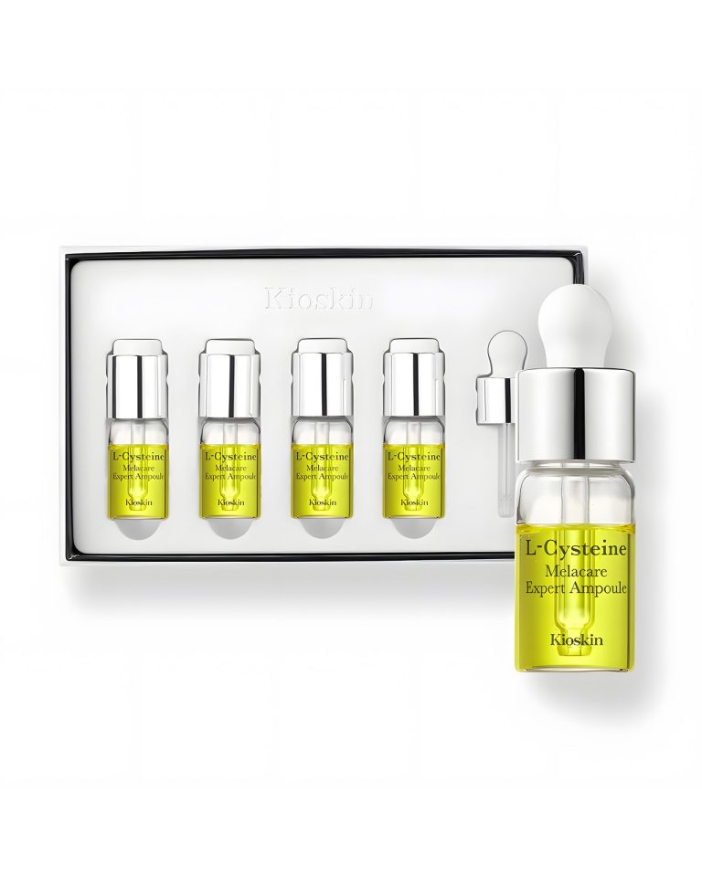 KIOSKIN L-Cysteine Melacare Ampoule