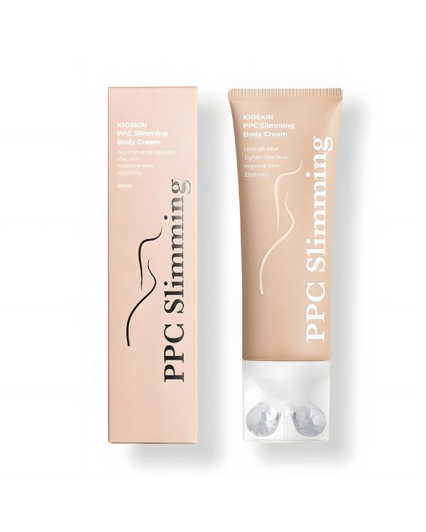 PPC Slimming Body Cream