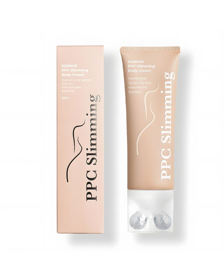 KIOSKIN PPC Slimming Body Cream