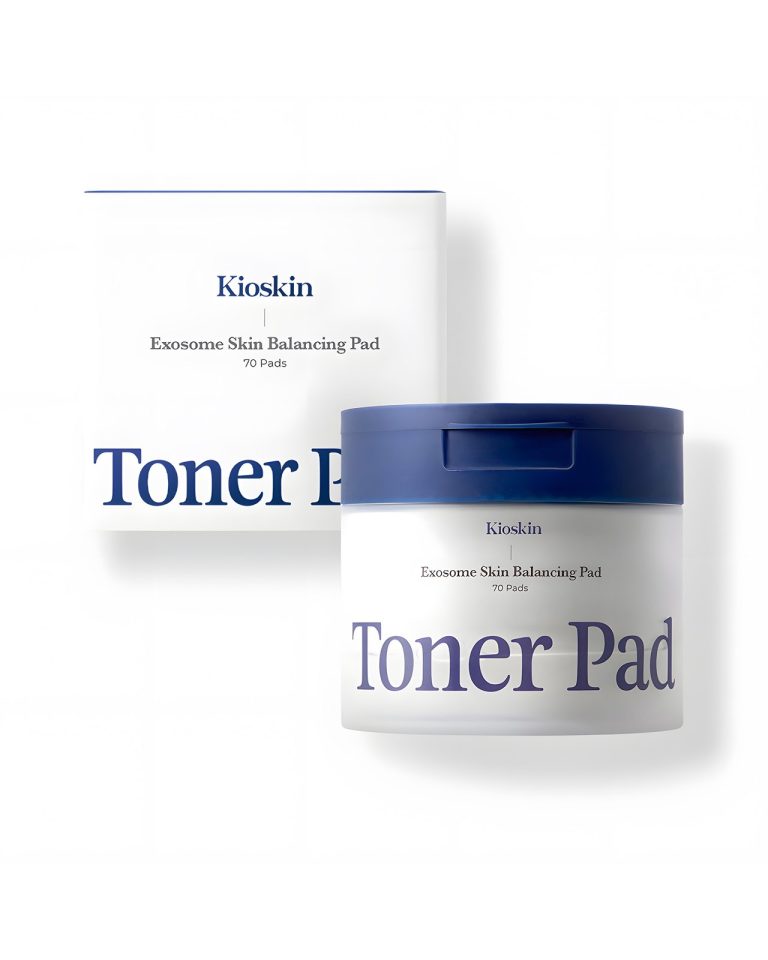 KIOSKIN Exosome Skin Balancing Pad
