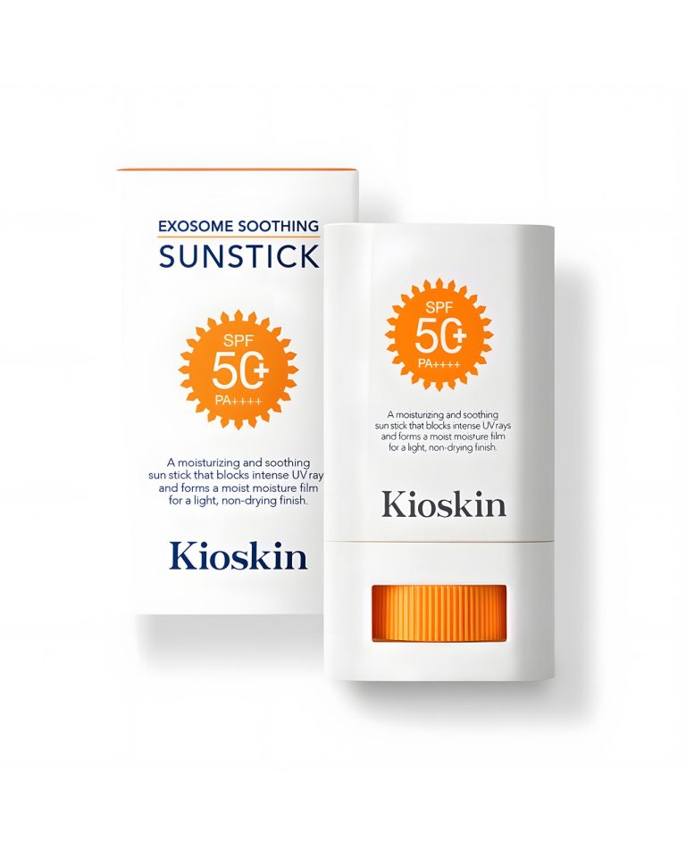 KIOSKIN Exosome Soothing Sunstick