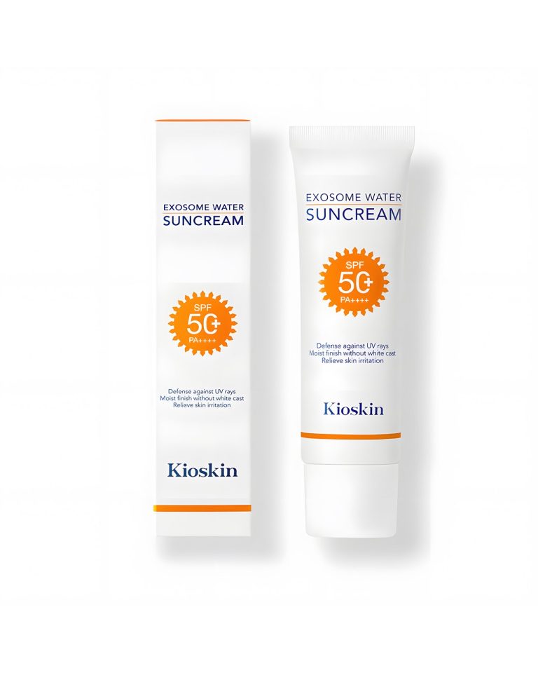 KIOSKIN Exosome Water Suncream