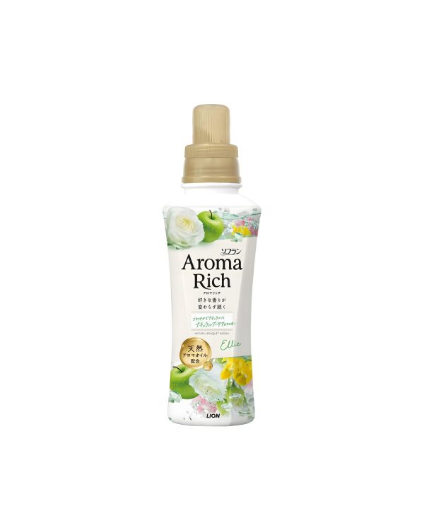 Aroma Rich Ellie, 480 мл