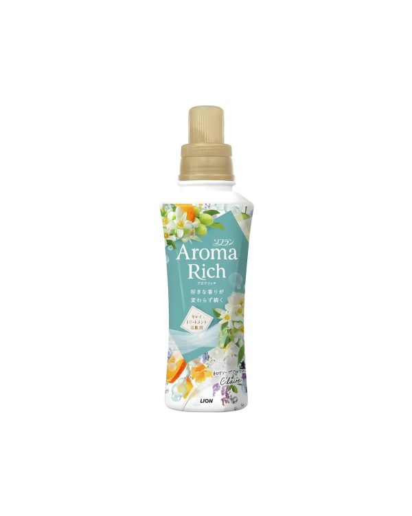 Aroma Rich Claire, 480 мл