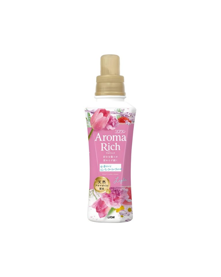 Aroma Rich Layla, 480 мл
