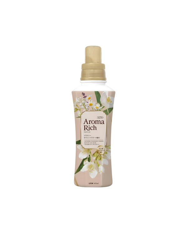 Aroma Rich Relaxing