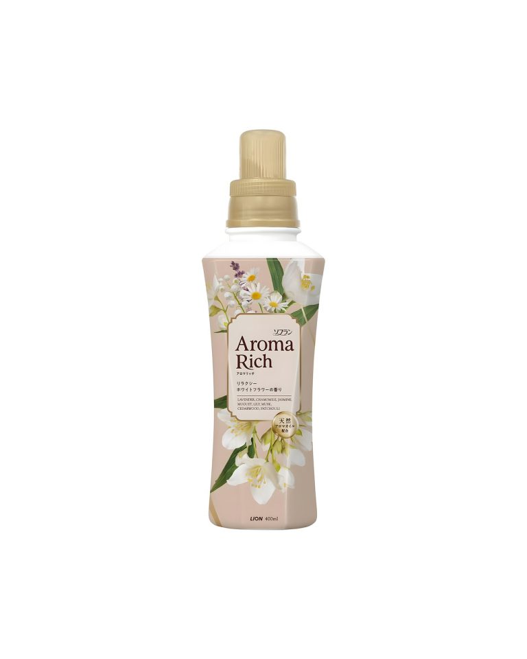 Aroma Rich Relaxing
