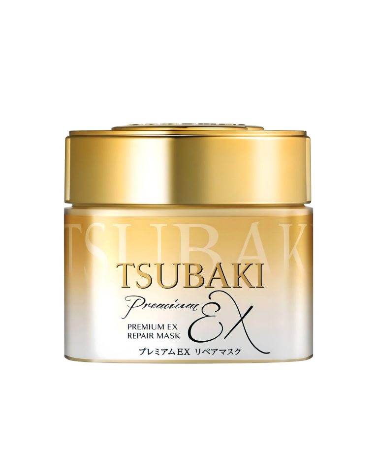 TSUBAKI Premium EX Intensive Repair Mask