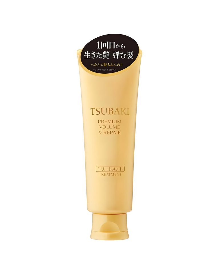 TSUBAKI Premium Moist & Repair Treatment