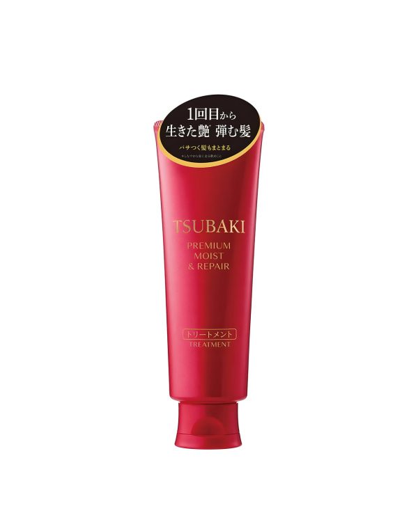 Premium Volume & Repair Treatment