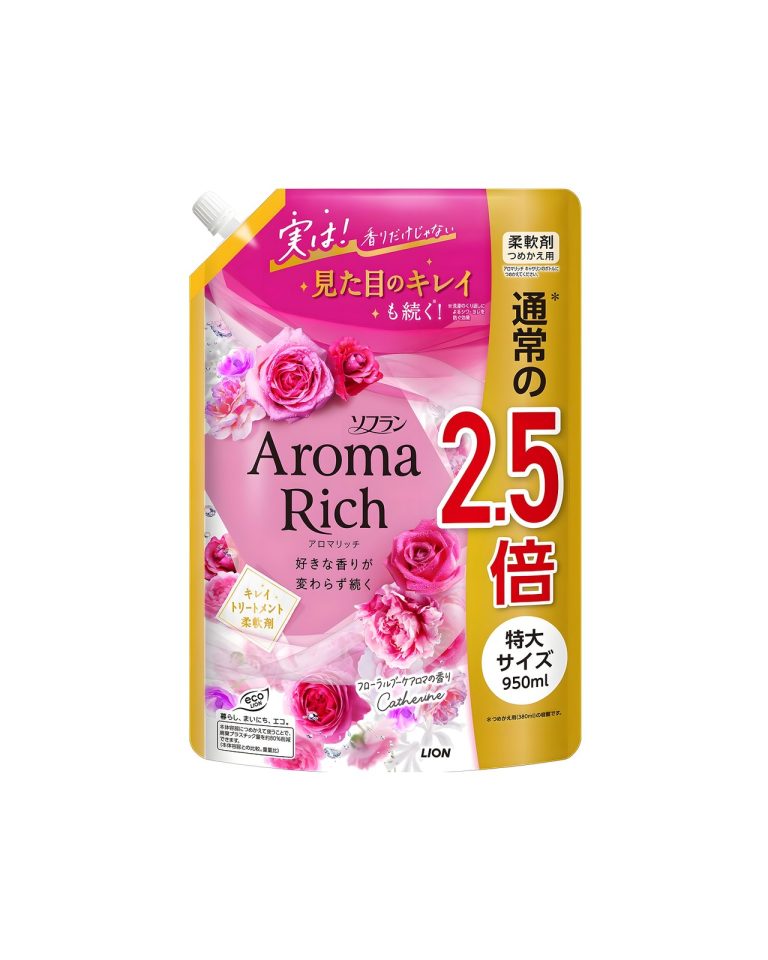 Aroma Rich Catherine, 950 мл